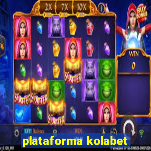 plataforma kolabet